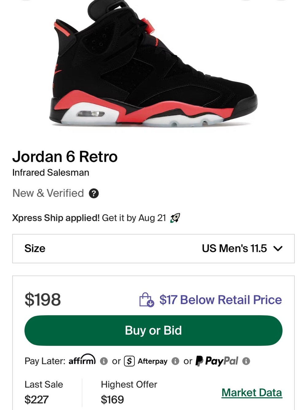 Jordan - Picture 5 of 5